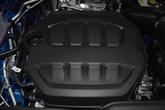 Thumbnail of 2025 Blue Volkswagen Atlas Cross Sport