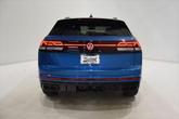 Thumbnail of 2025 Blue Volkswagen Atlas Cross Sport