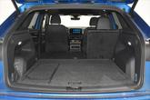 Thumbnail of 2025 Blue Volkswagen Atlas Cross Sport