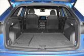 Thumbnail of 2025 Blue Volkswagen Atlas Cross Sport