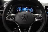Thumbnail of 2025 Blue Volkswagen Atlas Cross Sport