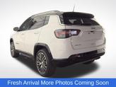 Thumbnail of 2022 Bright White Clearcoat Jeep Compass