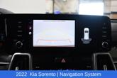 Thumbnail of 2022 Passion Red Tintcoat Kia Sorento