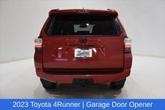 Thumbnail of 2023 Barcelona Red Metallic Toyota 4Runner
