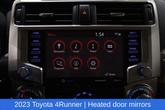 Thumbnail of 2023 Barcelona Red Metallic Toyota 4Runner