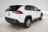 Thumbnail of 2024 Ice Cap Toyota RAV4