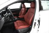 Thumbnail of 2026 Snow White Pearl Kia K5