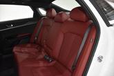 Thumbnail of 2026 Snow White Pearl Kia K5
