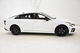 Thumbnail of 2026 Snow White Pearl Kia K5