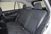 Thumbnail of 2024 Silver Sky Metallic Toyota RAV4