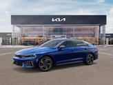 Thumbnail of 2025 Yacht Blue Kia K5