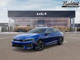 Photo of 2025 Yacht Blue Kia K5