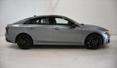 Thumbnail of 2026 Steel Matte Gray Kia K5
