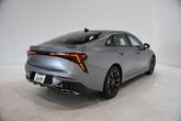 Thumbnail of 2026 Steel Matte Gray Kia K5
