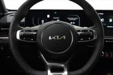 Thumbnail of 2026 Steel Matte Gray Kia K5