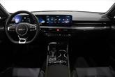 Thumbnail of 2026 Steel Matte Gray Kia K5