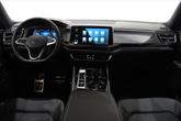 Thumbnail of 2025 Pure Gray Volkswagen Atlas Cross Sport
