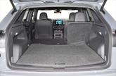 Thumbnail of 2025 Pure Gray Volkswagen Atlas Cross Sport