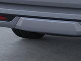 Thumbnail of 2025 Glacier Gray Metallic TriCoat Ford Expedition
