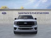 Thumbnail of 2025 Glacier Gray Metallic TriCoat Ford Expedition