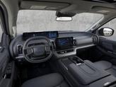 Thumbnail of 2025 Glacier Gray Metallic TriCoat Ford Expedition