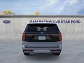 Thumbnail of 2025 Glacier Gray Metallic TriCoat Ford Expedition