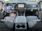 Thumbnail of 2025 Agate Black Metallic Ford F-350