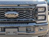 Thumbnail of 2025 Agate Black Metallic Ford F-350