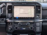 Thumbnail of 2025 Agate Black Metallic Ford F-350