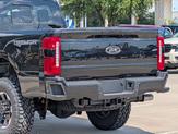 Thumbnail of 2025 Agate Black Metallic Ford F-350