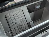 Thumbnail of 2025 Agate Black Metallic Ford F-350