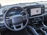 Thumbnail of 2025 Star White Metallic Tri-Coat Ford F-250