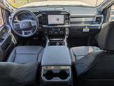 Thumbnail of 2025 Star White Metallic Tri-Coat Ford F-250