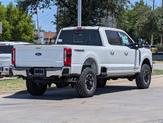 Thumbnail of 2025 Star White Metallic Tri-Coat Ford F-250