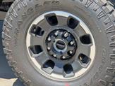 Thumbnail of 2025 Star White Metallic Tri-Coat Ford F-250