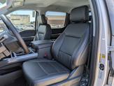 Thumbnail of 2025 Star White Metallic Tri-Coat Ford F-250