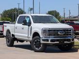 Thumbnail of 2025 Star White Metallic Tri-Coat Ford F-250