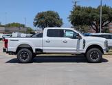 Thumbnail of 2025 Star White Metallic Tri-Coat Ford F-250