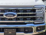 Thumbnail of 2025 Star White Metallic Tri-Coat Ford F-250