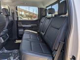 Thumbnail of 2025 Star White Metallic Tri-Coat Ford F-250