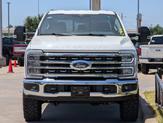 Thumbnail of 2025 Star White Metallic Tri-Coat Ford F-250