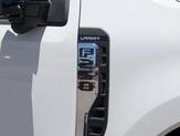Thumbnail of 2025 Star White Metallic Tri-Coat Ford F-250