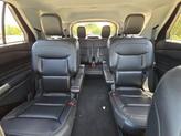 Thumbnail of 2023 Forged Green Metallic Ford Explorer