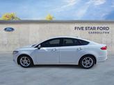 Thumbnail of 2018 Oxford White Ford Fusion