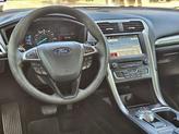 Thumbnail of 2018 Oxford White Ford Fusion