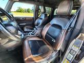 Thumbnail of 2023 Azure Gray Metallic Tri-Coat Ford Bronco