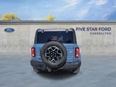 Thumbnail of 2023 Azure Gray Metallic Tri-Coat Ford Bronco