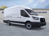 Thumbnail of 2025 Oxford White Ford Transit-350