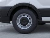 Thumbnail of 2025 Oxford White Ford Transit-350