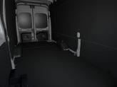 Thumbnail of 2025 Oxford White Ford Transit-350